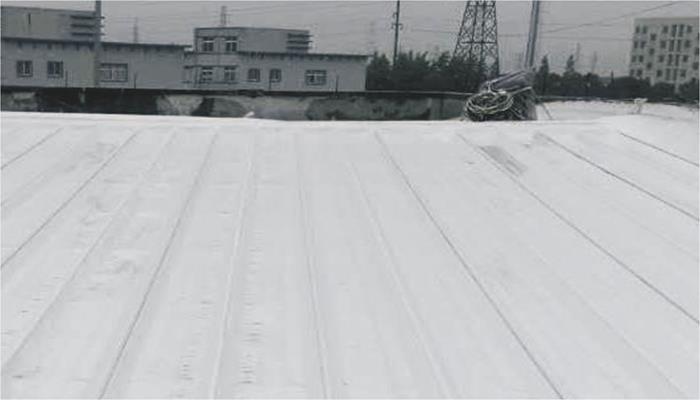 湿铺防水卷材