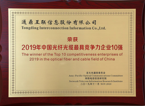 3-20191122�й����˹�����߾�����10ǿ